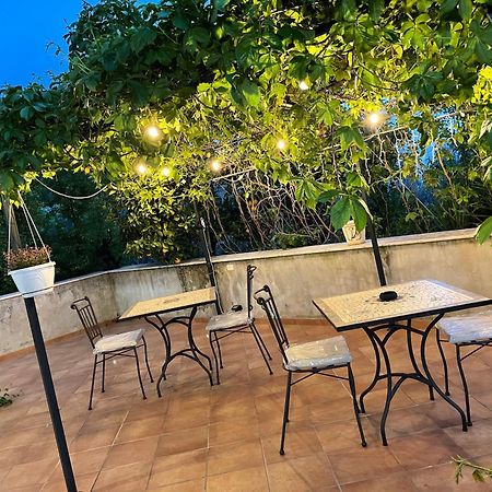 Agriturismo Torre Ercolana 아나니 외부 사진
