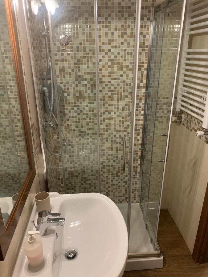 Agriturismo Torre Ercolana 아나니 외부 사진