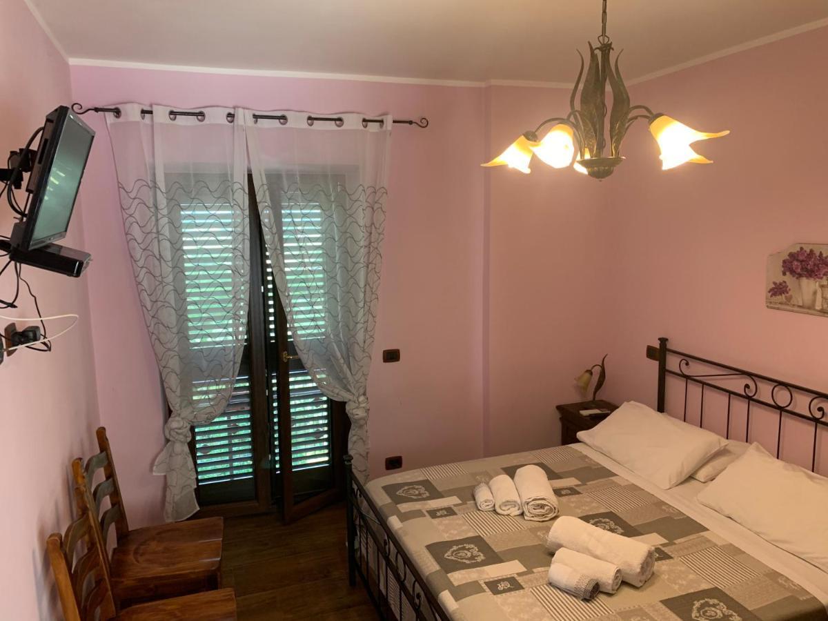 Agriturismo Torre Ercolana 아나니 외부 사진