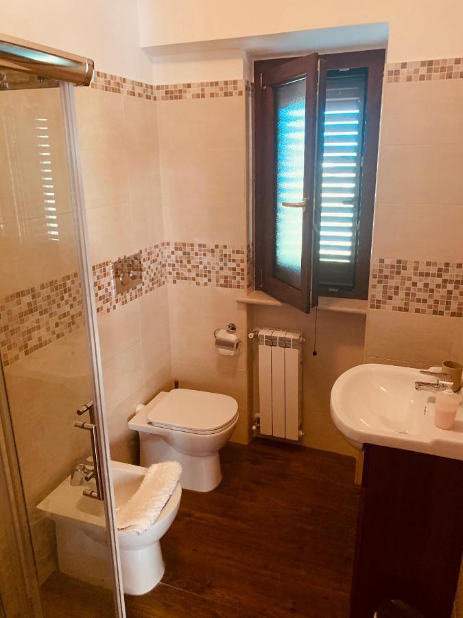 Agriturismo Torre Ercolana 아나니 외부 사진