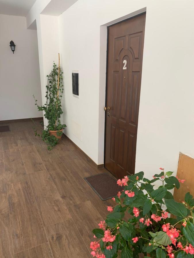 Agriturismo Torre Ercolana 아나니 외부 사진