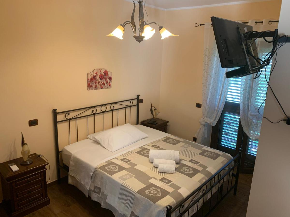 Agriturismo Torre Ercolana 아나니 외부 사진