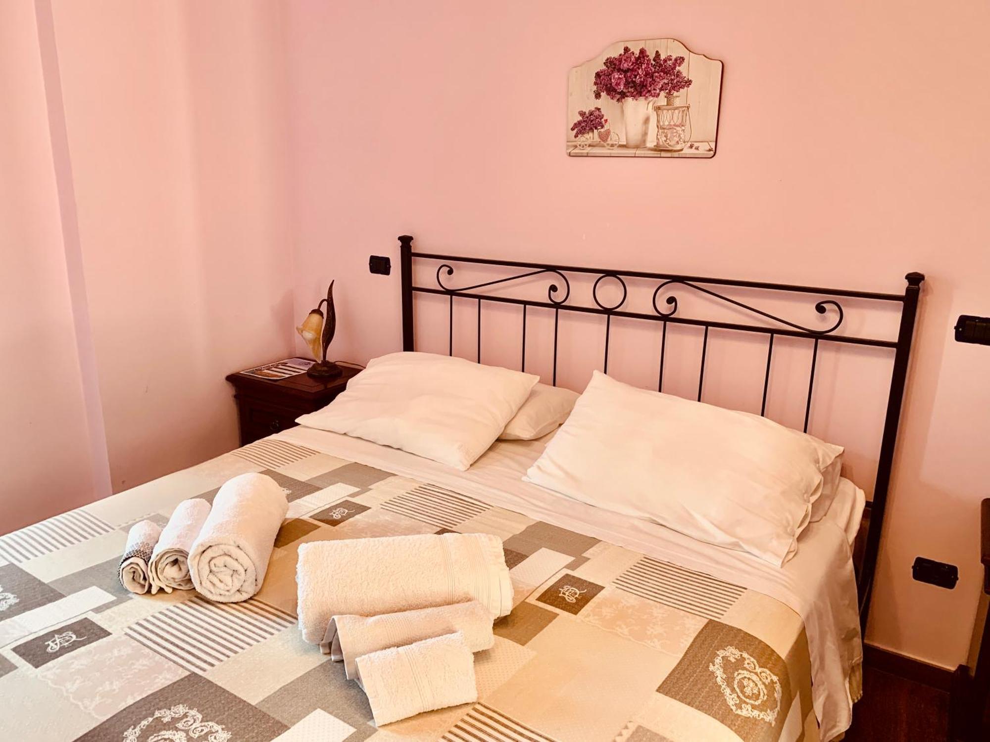 Agriturismo Torre Ercolana 아나니 외부 사진