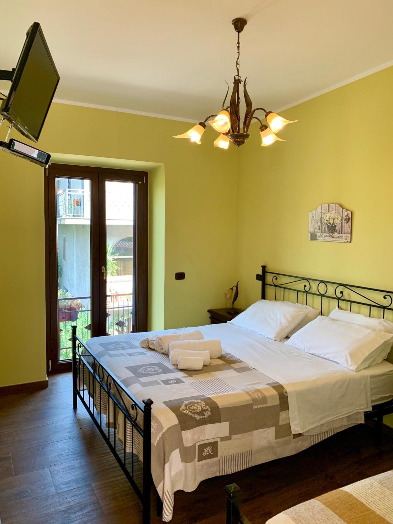 Agriturismo Torre Ercolana 아나니 외부 사진