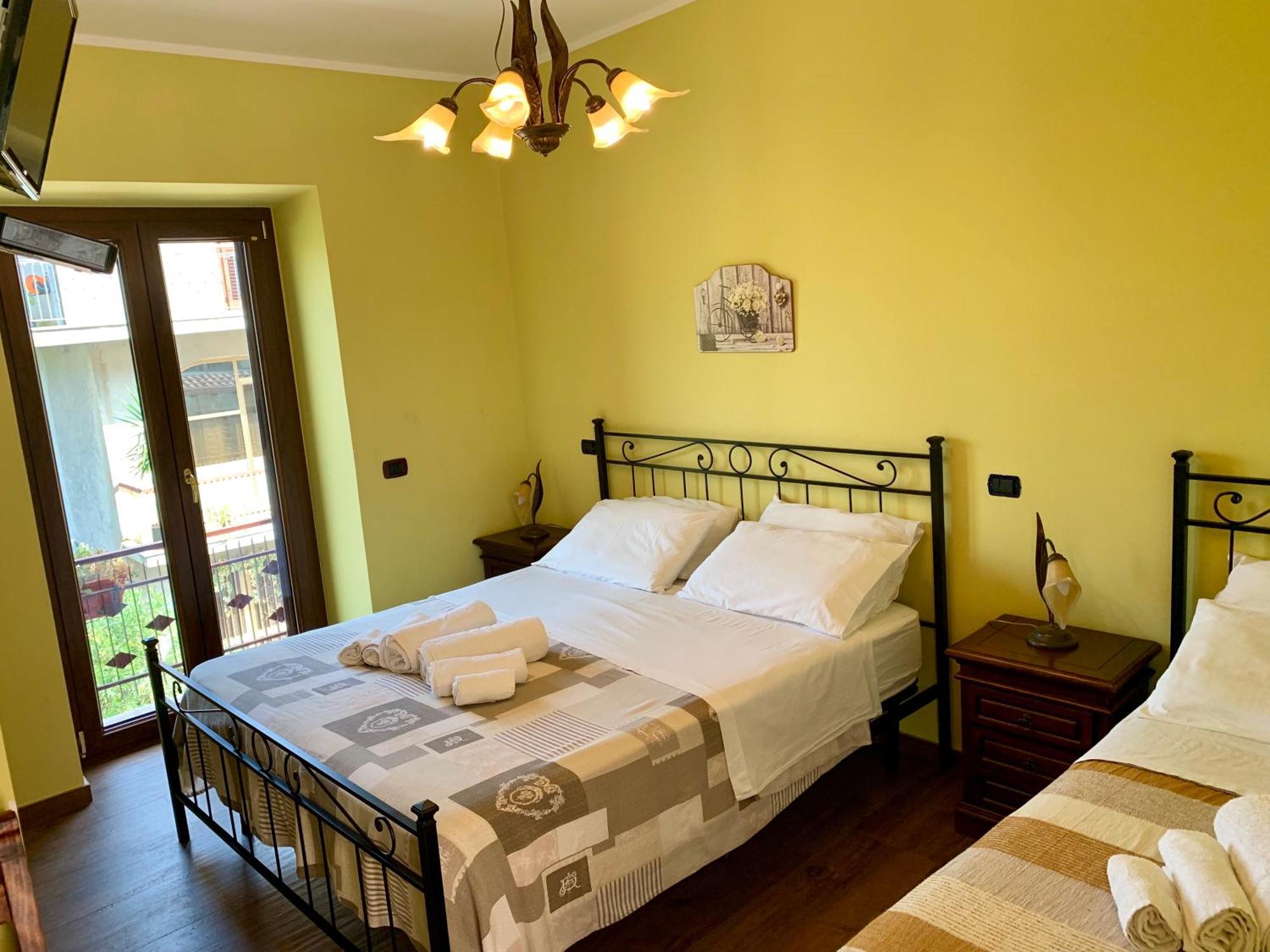 Agriturismo Torre Ercolana 아나니 외부 사진