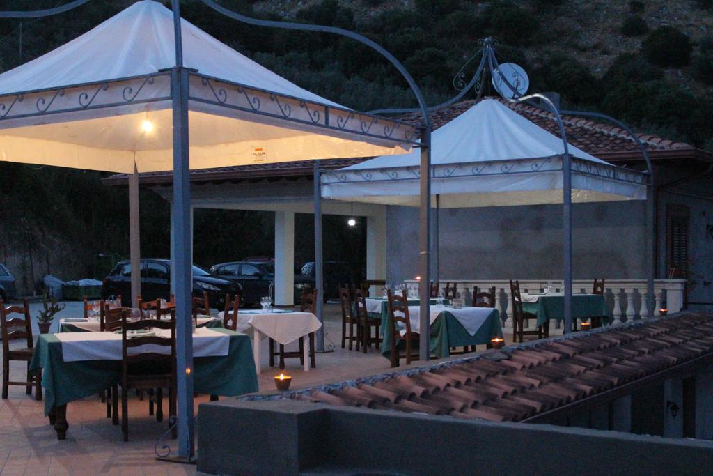Agriturismo Torre Ercolana 아나니 외부 사진